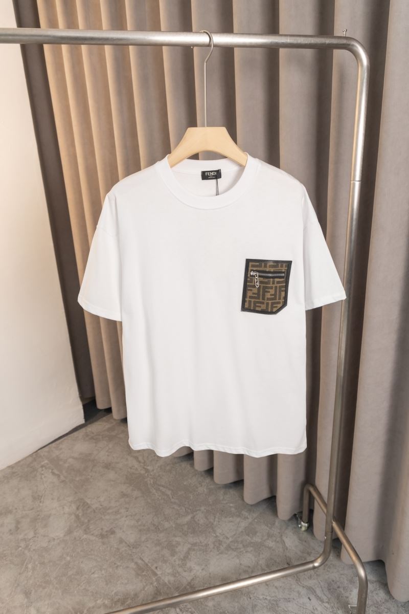 Fendi T-Shirts